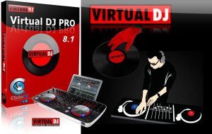 Download Patch Virtual Dj Pro